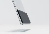 PVC Kapsa A6 tvar U na šířku Lesklý povrch - Magnetická A-Z Reklama CZ