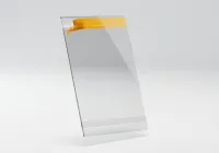 PVC Kapsa A4 tvar O na výšku Matný povrch Samolepící A-Z Reklama CZ