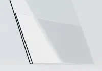 PVC Kapsa DL 1/3A4 tvar C na šířku Lesklý povrch Samolepící Pěnovka A-Z Reklama CZ