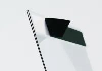 PVC Kapsa 1/2A4 tvar O na výšku Matný povrch Samolepící Pěnovka A-Z Reklama CZ