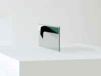 PVC Kapsa 60x80 tvar U na šířku Lesklý povrch Samolepící Pěnovka A-Z Reklama CZ