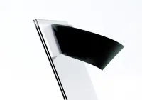 PVC Kapsa DL 1/3A4 tvar U na šířku Matný povrch Samolepící Pěnovka A-Z Reklama CZ