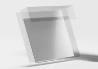 PVC Závěsná kapsa A3 na výšku Matný povrch A-Z Reklama CZ