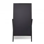 Dřevěné popisovatelné áčko Flip 49x89 cm - Černé A-Z Reklama CZ Dřevěné popisovatelné áčko Flip 49x89 cm - Černé A-Z Reklama CZ