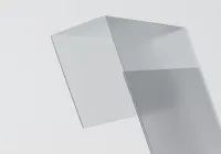 PVC Závěsná kapsa 1/2A4 na výšku Matný povrch A-Z Reklama CZ