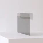 PVC Závěsná kapsa 1/2A4 na výšku Matný povrch A-Z Reklama CZ