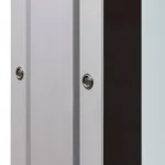 Venkovní obustranný LED totem na plakát 1200x1800mm A-Z Reklama CZ