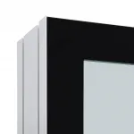Venkovní obustranný LED totem na plakát 1200x1800mm A-Z Reklama CZ