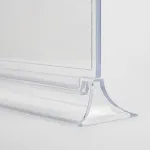 Menu stojánek se základnou pro prospekt A5 A-Z Reklama CZ