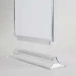 Menu stojánek se základnou pro prospekt A5 A-Z Reklama CZ