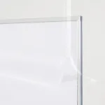 Menu stojánek se základnou pro prospekt A5 A-Z Reklama CZ