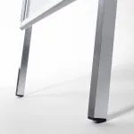 Reklamní stojan Áčko na plakáty Voděodolný B1 A-Z Reklama CZ