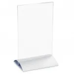 Swing menu stojánek se základnou A6 na výšku