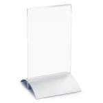 Swing menu stojánek se základnou A7 na výšku