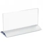 Swing menu stojánek se základnou DL na šířku A-Z Reklama CZ