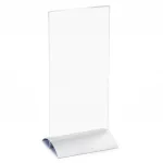 Swing menu stojánek se základnou DL na výšku