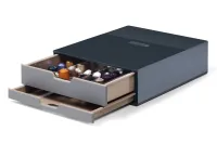 COFFEE POINT BOX S - Zásuvkový box na kávu a čaj