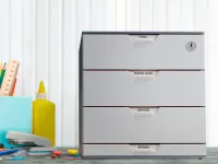 COFFEE POINT BOX - Zásuvkový kontainer na kávu a čaj DURABLE COFFEE POINT BOX - Zásuvkový kontainer na kávu a čaj DURABLE