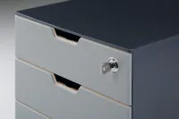 COFFEE POINT BOX - Zásuvkový kontainer na kávu a čaj DURABLE COFFEE POINT BOX - Zásuvkový kontainer na kávu a čaj DURABLE