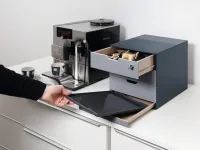 COFFEE POINT BOX - Zásuvkový kontainer na kávu a čaj DURABLE COFFEE POINT BOX - Zásuvkový kontainer na kávu a čaj DURABLE