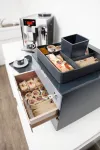 COFFEE POINT BOX - Zásuvkový kontainer na kávu a čaj DURABLE COFFEE POINT BOX - Zásuvkový kontainer na kávu a čaj DURABLE