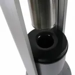 Kuřácký volně stojící stolek 700x1100mm A-Z Reklama CZ