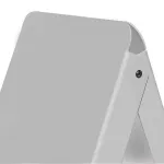 Plastový poutač Áčko pro nalepení reklamy A-Z Reklama CZ