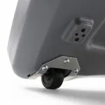 Stojan Windtalker City B1 s voděvzdornou kapsou A-Z Reklama CZ