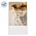 Stojan Windtalker City B1 s voděvzdornou kapsou A-Z Reklama CZ