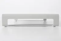 Univerzální podstavec pod počítačový monitor - Bílý A-Z Reklama CZ