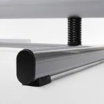 Venkovní stojan na plakáty Windtalker Excel Eco A1 A-Z Reklama CZ