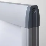 Venkovní stojan na plakáty Windtalker Excel Eco A1 A-Z Reklama CZ