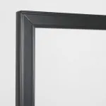 Venkovní stojan Windtalker WindPro 559x1524 mm - Černý A-Z Reklama CZ