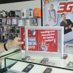 Oboustranný Slide-in rámeček A5 na šířku A-Z Reklama CZ