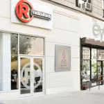 Uzamykatelná vitrína na plakát formátu A3 A-Z Reklama CZ