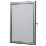 Uzamykatelná vitrína na plakát formátu A3 A-Z Reklama CZ