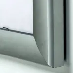 Uzamykatelná vitrína na plakát formátu A3 A-Z Reklama CZ