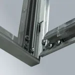 Uzamykatelná vitrína na plakát formátu A3 A-Z Reklama CZ