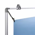 Vypínací rám na plakáty PosterStretch A0 A-Z Reklama CZ