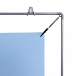 Vypínací rám na plakáty PosterStretch B1 A-Z Reklama CZ