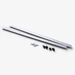 Závěsné Bannerové lišty Banner Profil 85cm A-Z Reklama CZ