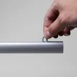 Závěsné Bannerové lišty Banner Profil 85cm A-Z Reklama CZ