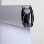 Závěsné Bannerové lišty Banner Profil 85cm A-Z Reklama CZ