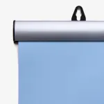 Závěsné Plakátové lišty PosterSnapper 300cm A-Z Reklama CZ