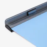 Závěsné Plakátové lišty PosterSnapper A2 A-Z Reklama CZ