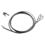 Závěsný set k zavěšení clip rámů 2000 mm