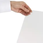 Anti-reflexní fólie do zaklapávacích rámů - A3 (297x420) A-Z Reklama CZ