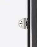 Informační Vitrína interiérová - 12xA4 - Černý rám A-Z Reklama CZ