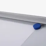 Vitrína SCRITTO ECONOMY s protipožární certifikací B1 - 6xA4 A-Z Reklama CZ