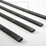 Wood Magnetic Poster Snap 60 cm Černá A-Z Reklama CZ